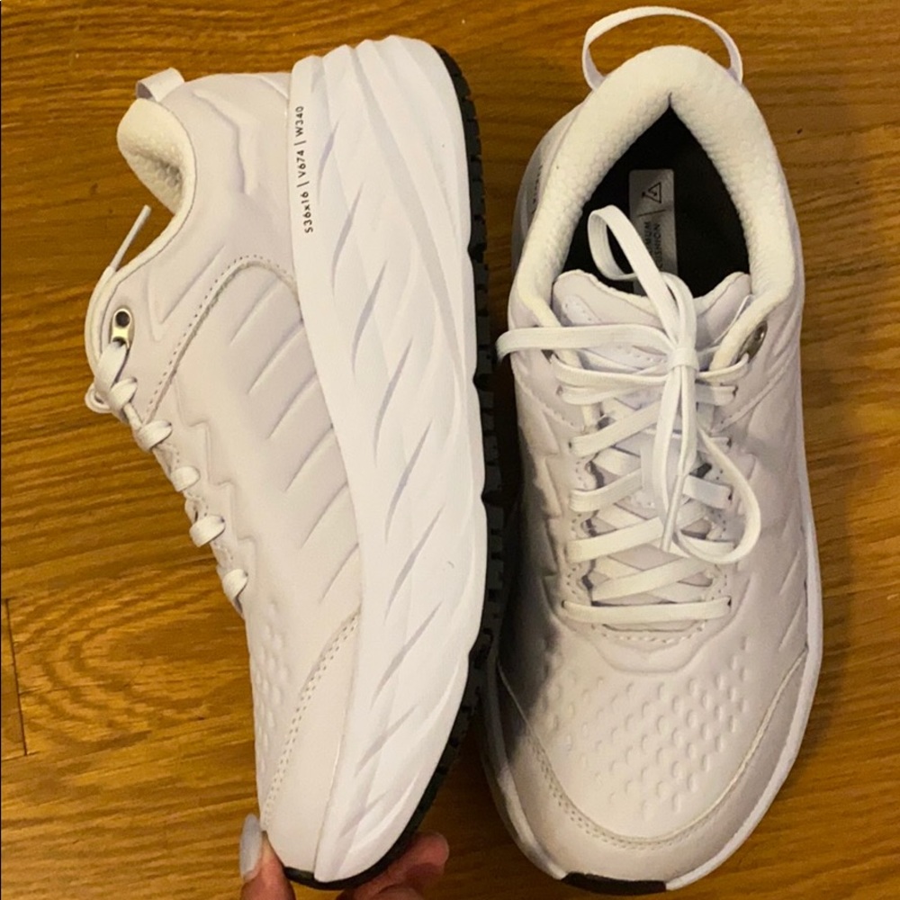 Hoka One One W Bondi SR Sneaker